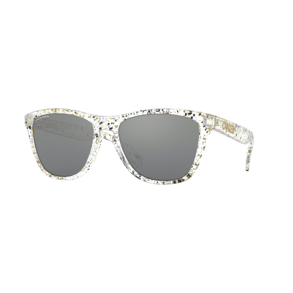 Oakley Asian Fit / Low Bridge Fit Frogskins Sunglasses