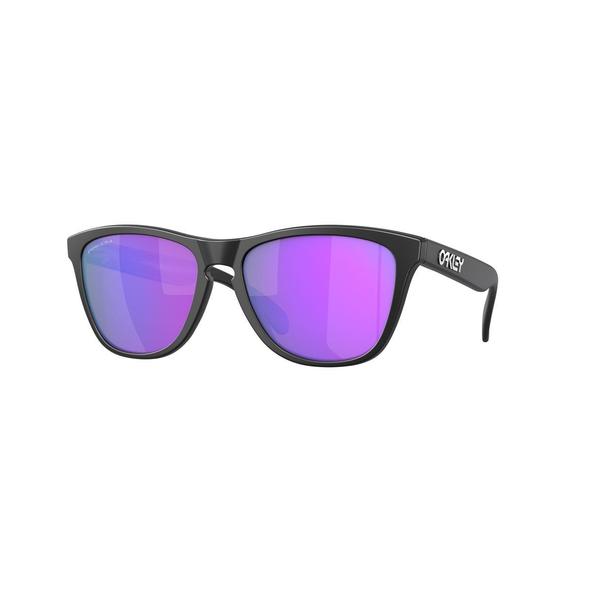 Oakley Asian Fit / Low Bridge Fit Frogskins Sunglasses