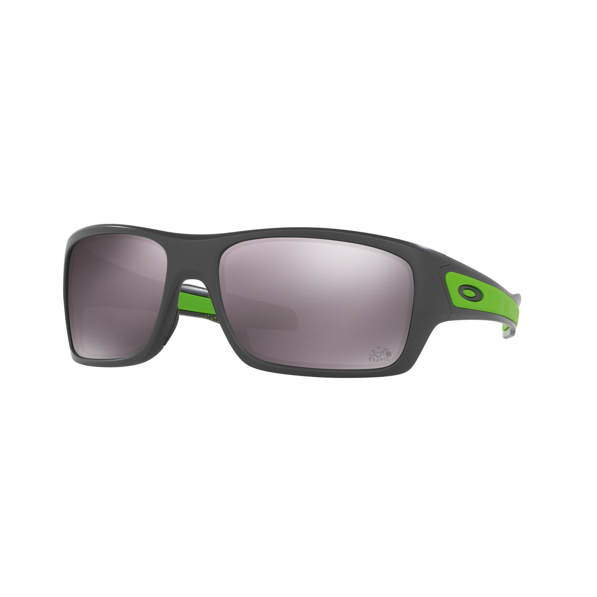 Oakley Turbine Polarized Sunglasses– ExtremeSupply.com