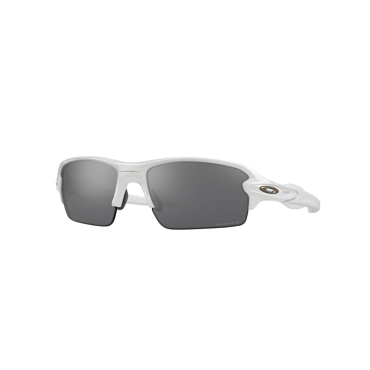 Oakley Asian Fit / Low Bridge Fit Flak 2.0 Polarized Sunglasses CLOSEOUT