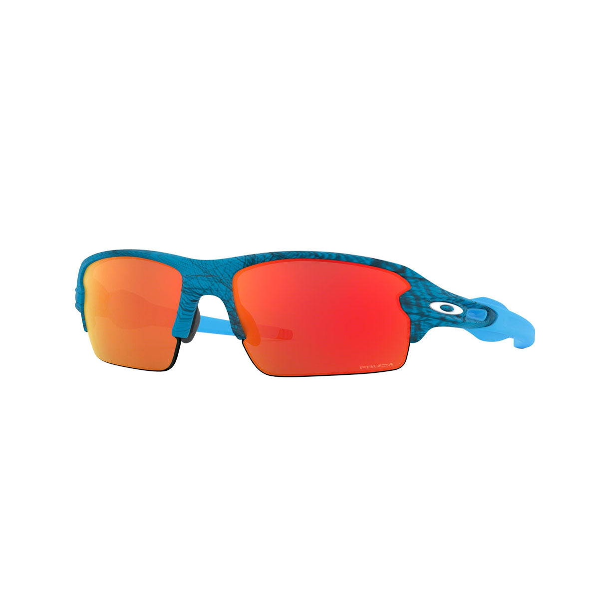Oakley Asian Fit / Low Bridge Fit Flak 2.0 Sunglasses CLOSEOUT