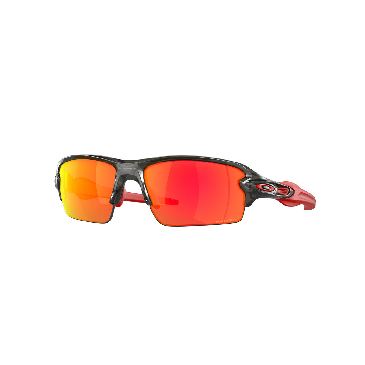 Oakley Asian Fit / Low Bridge Fit Flak 2.0 Sunglasses CLOSEOUT