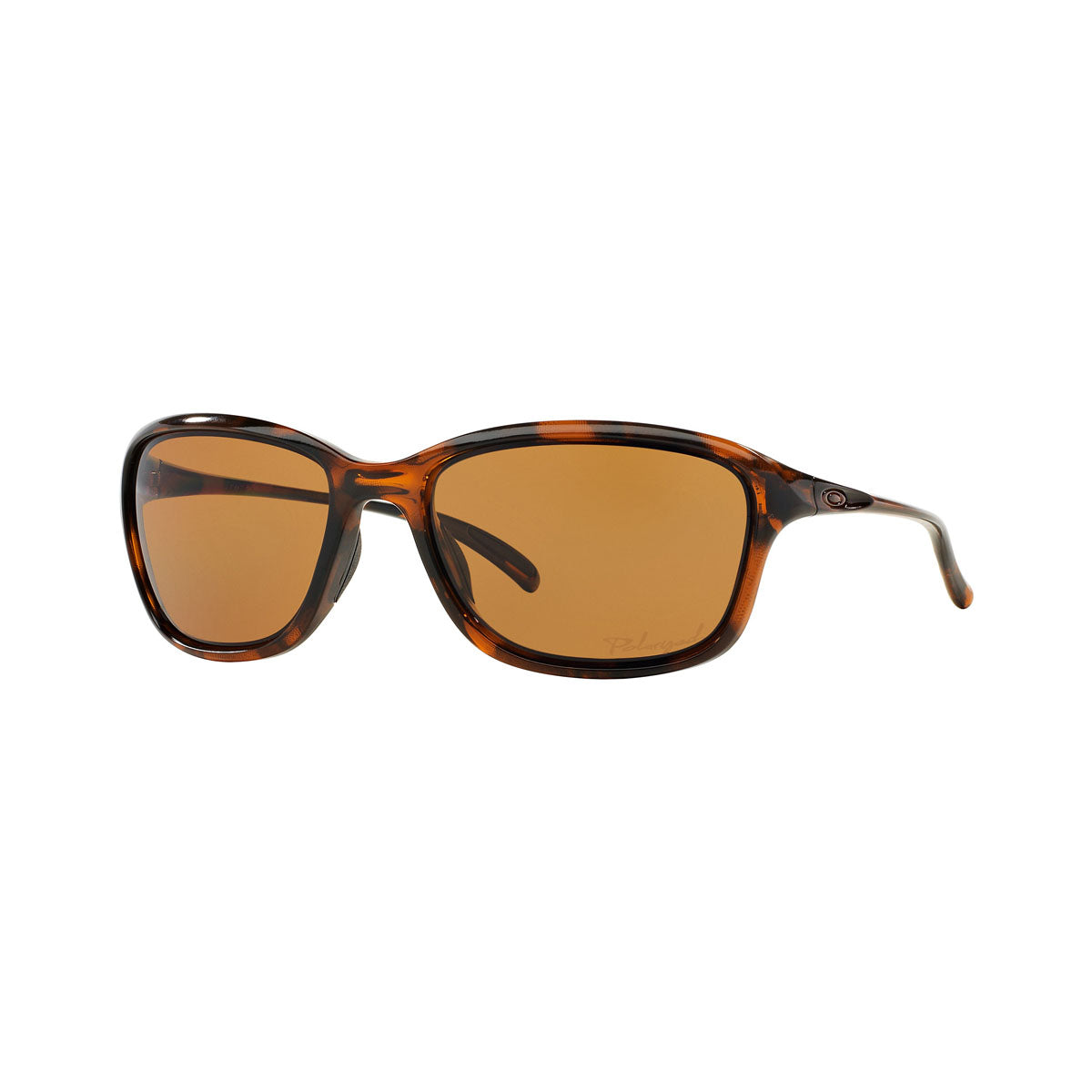 Oakley Womens Unstoppable Polarized Sunglasses CLOSEOUT