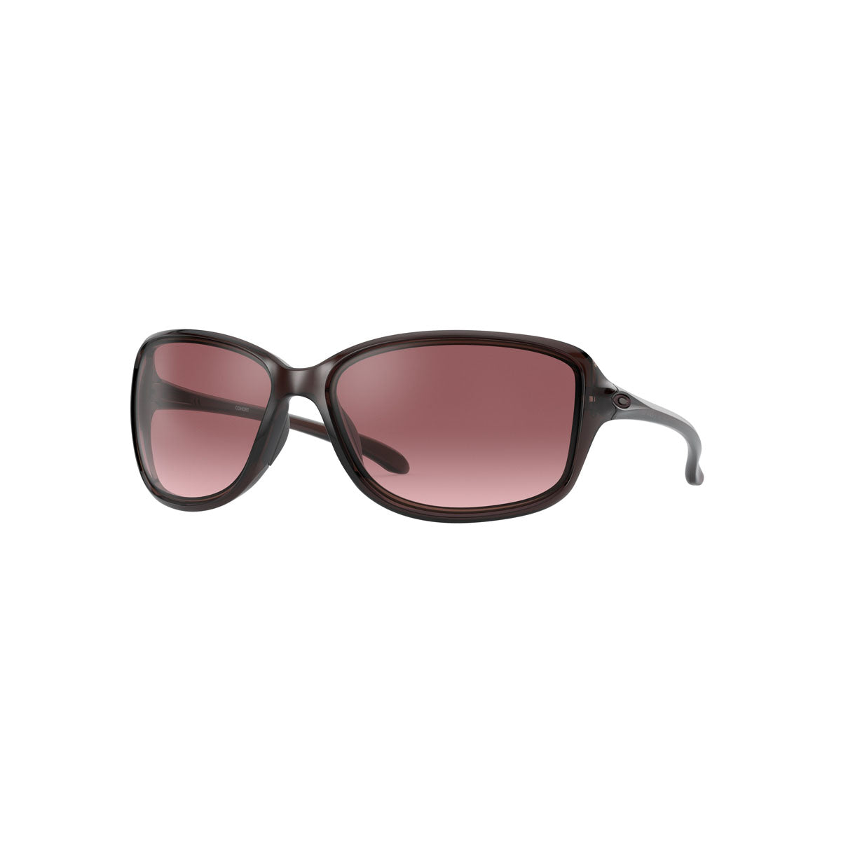 Oakley Womens Cohort Sunglasses CLOSEOUT - Amethyst/G40 Black Gradient