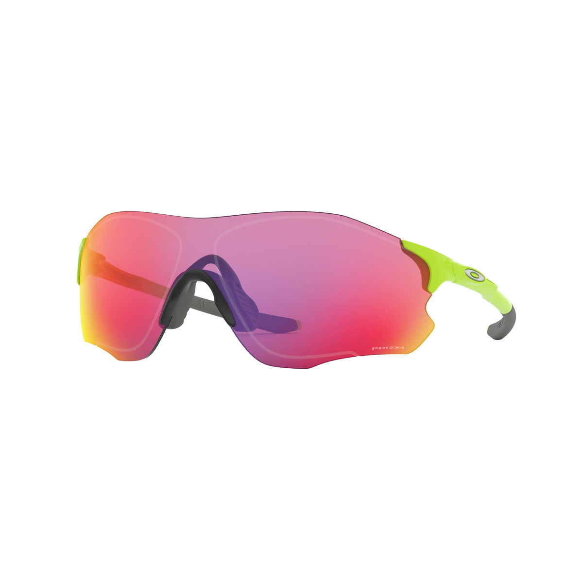 Oakley EVZero Path Sunglasses CLOSEOUT - Retina Burn/PRIZM Road