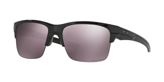 Oakley Thinlink Polarized Sunglasses CLOSEOUT - Black/PRIZM Daily Polarized