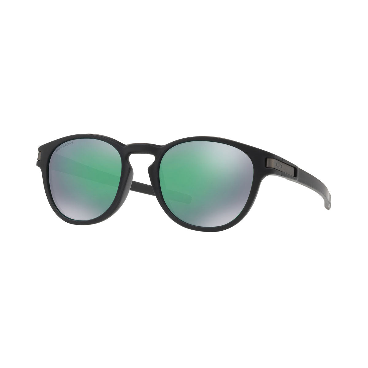 Oakley Asian Fit / Low Bridge Fit Latch Sunglasses CLOSEOUT