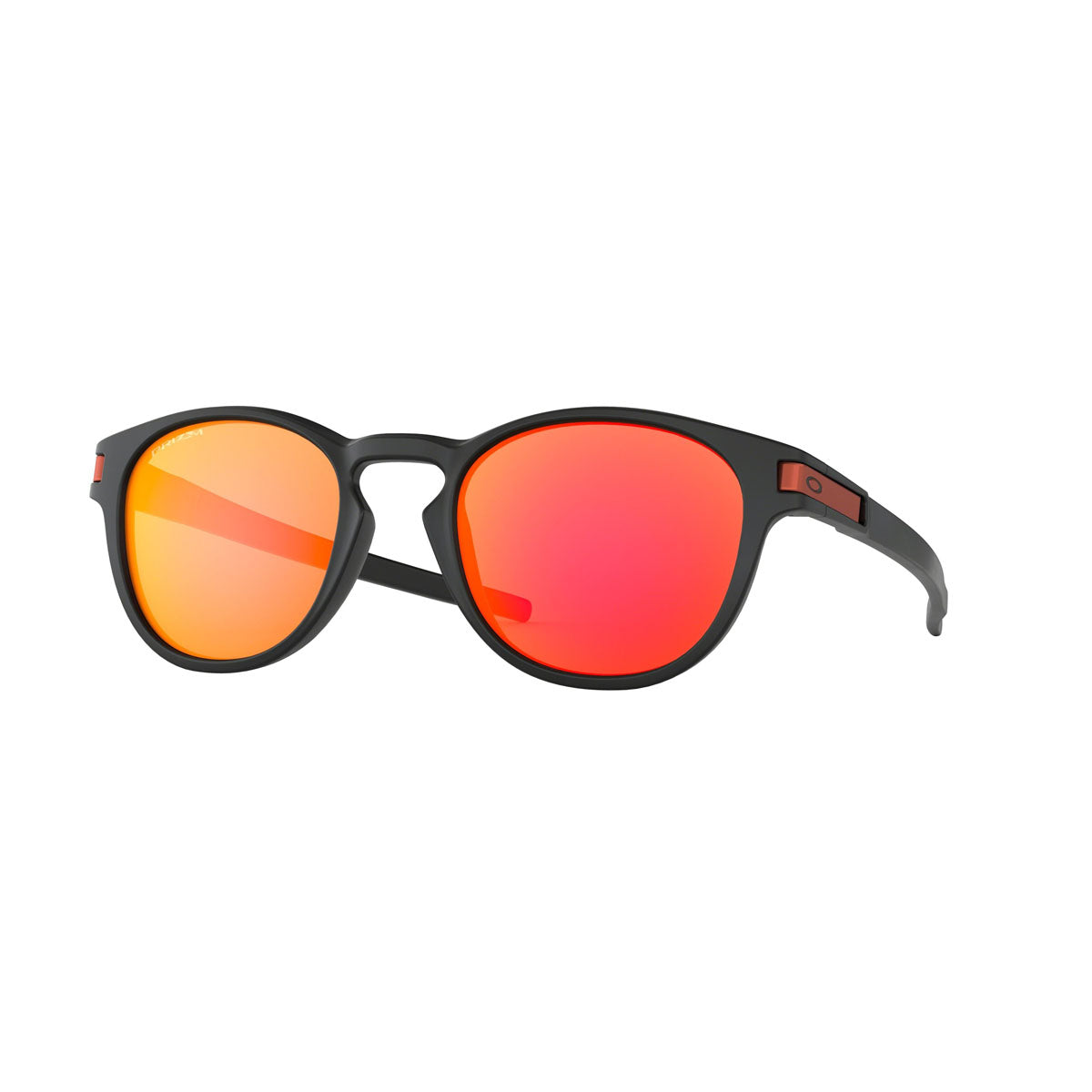 Oakley Asian Fit / Low Bridge Fit Latch Sunglasses CLOSEOUT