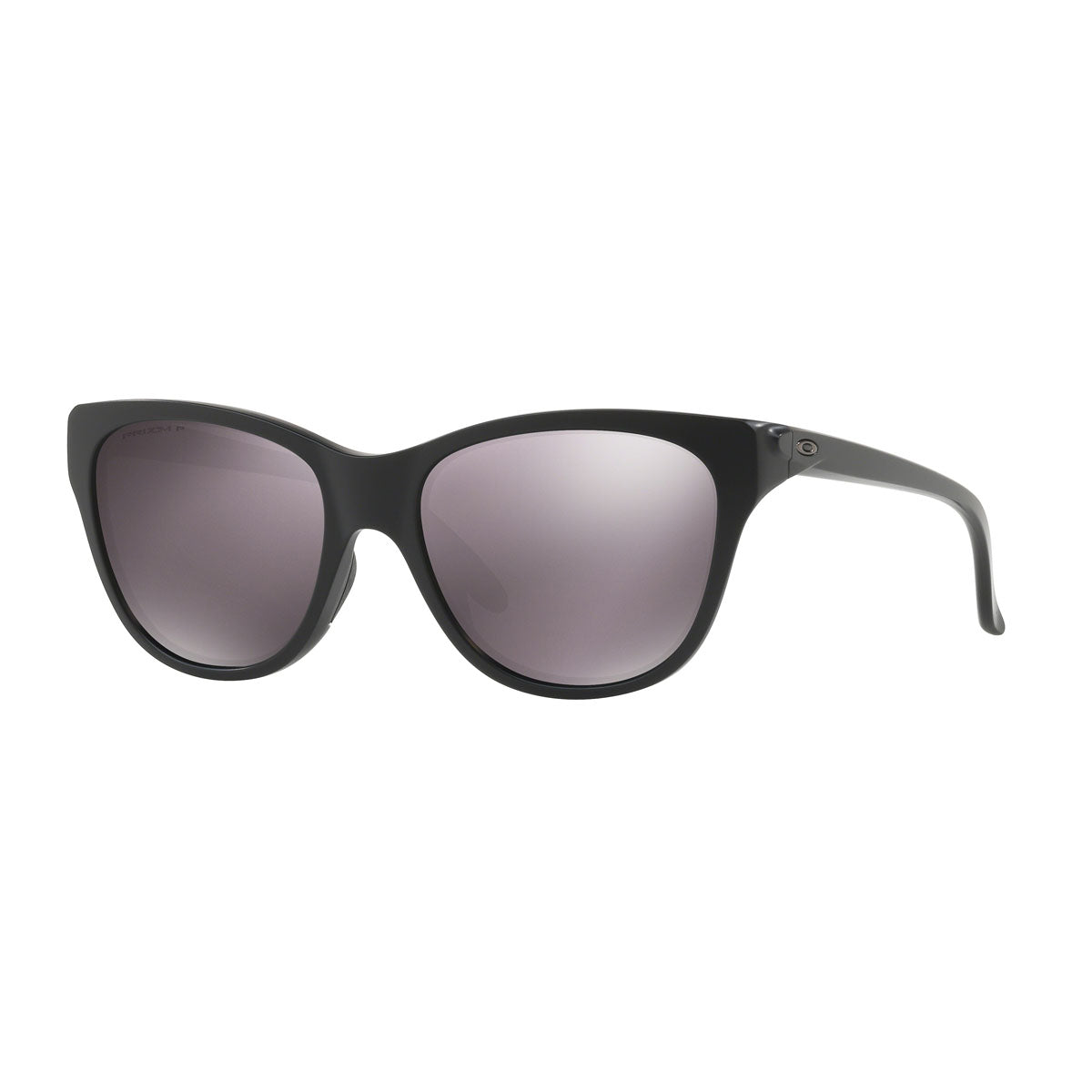 Oakley Hold Out Polarized Sunglasses CLOSEOUT - Matte Black/PRIZM Daily Polarized