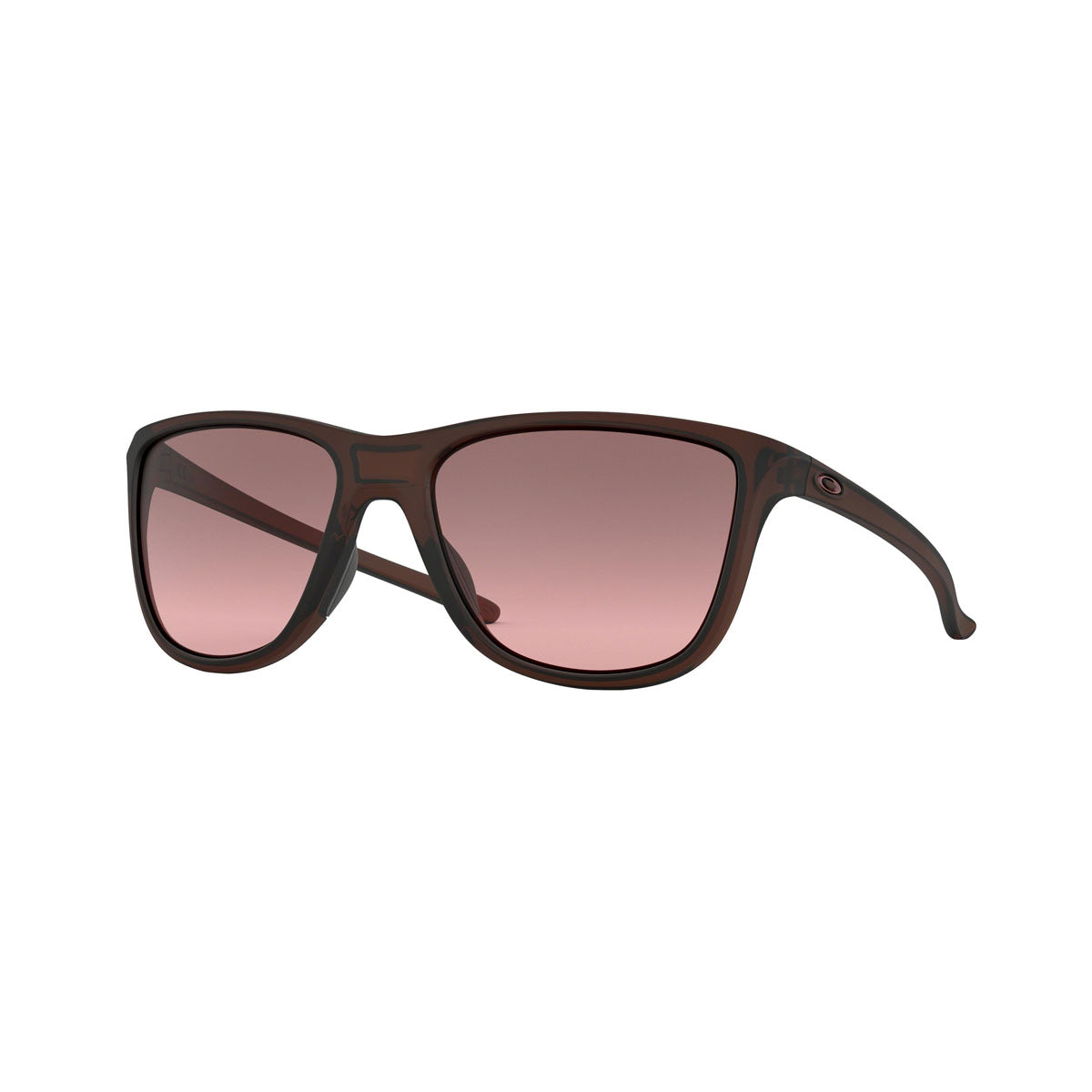 Oakley Womens Reverie Sunglasses CLOSEOUT - Amethyst/G40 Black Gradient