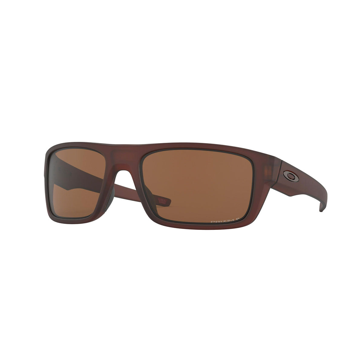 Oakley Drop Point Polarized Sunglasses CLOSEOUT