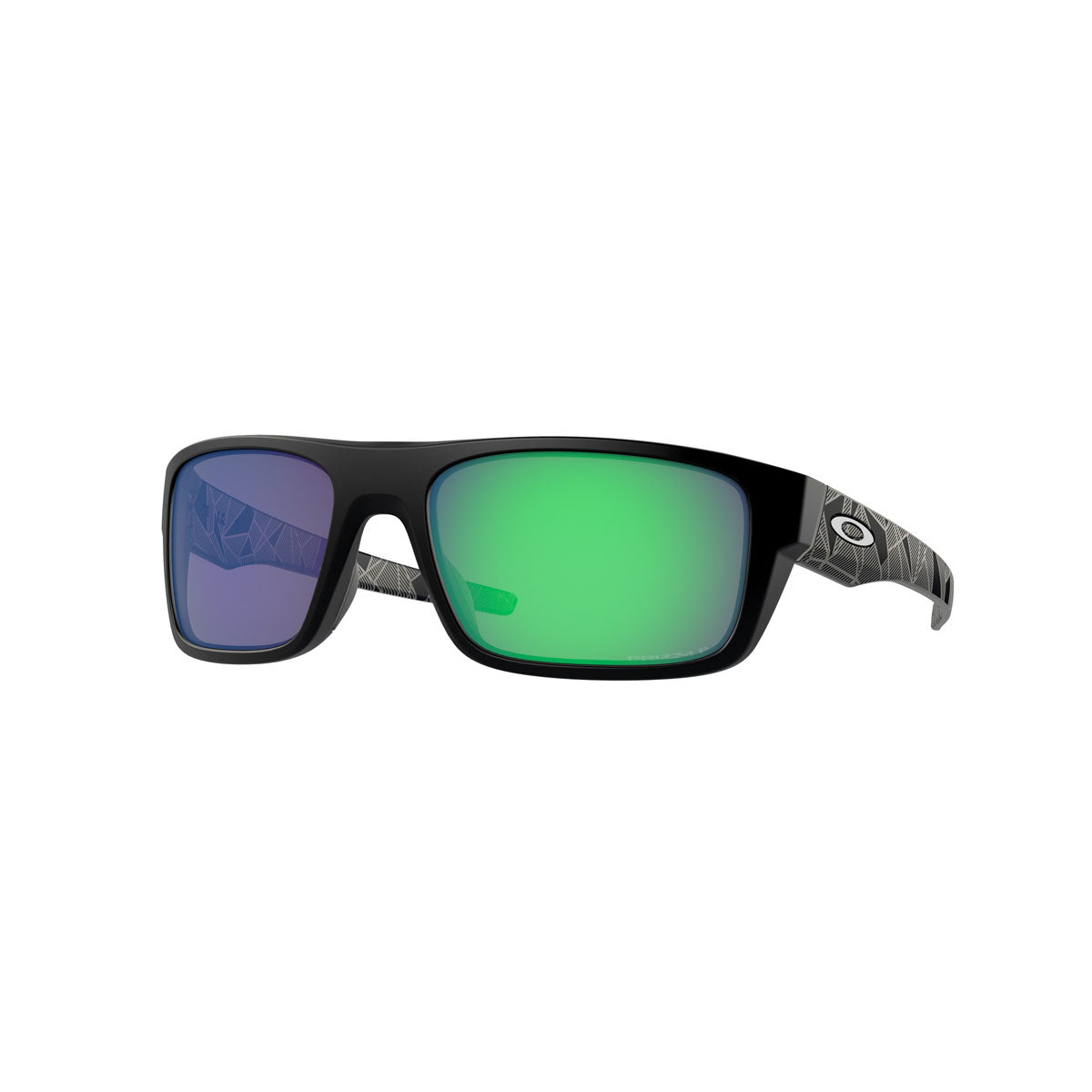 Oakley Drop Point Polarized Sunglasses CLOSEOUT