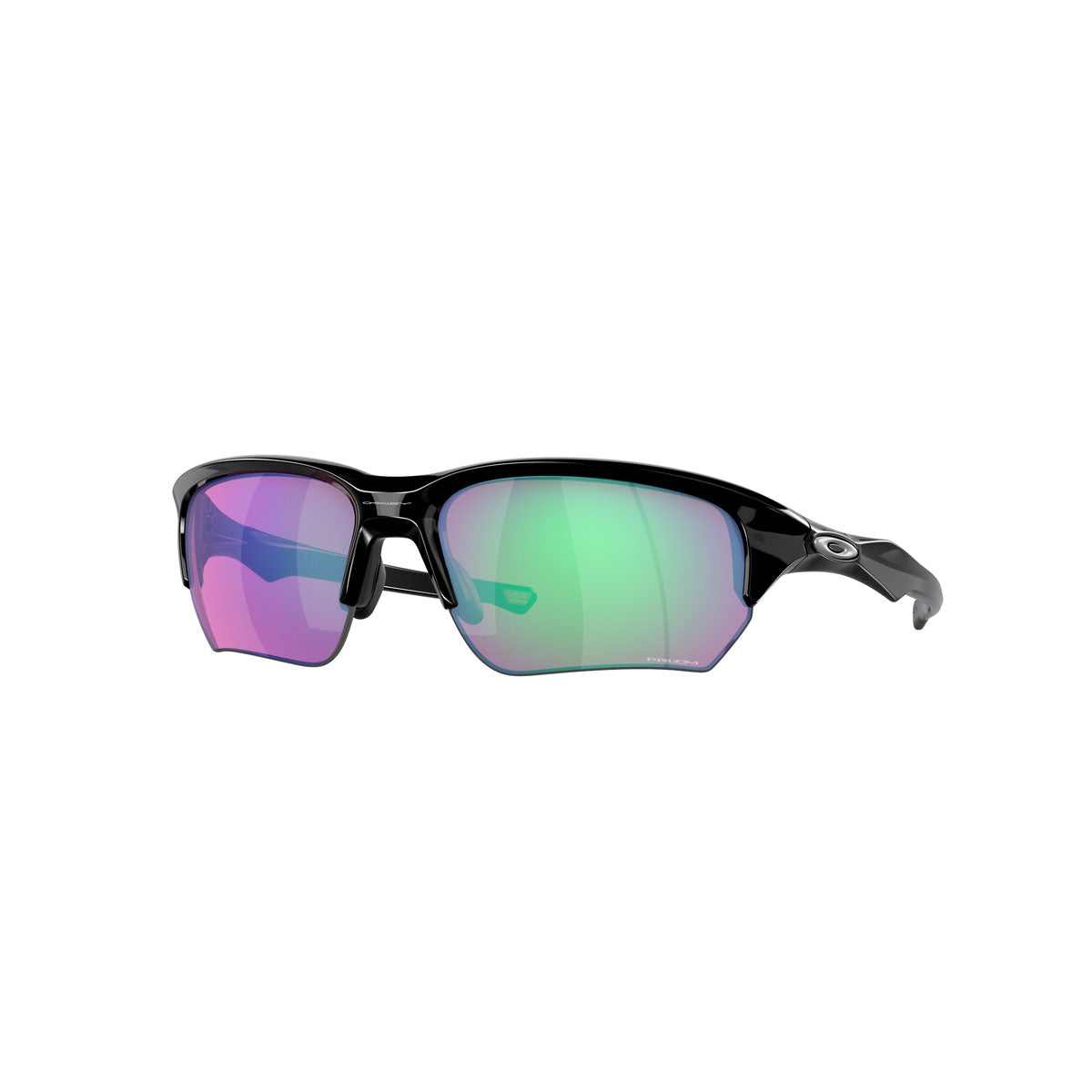 Oakley Asian Fit / Low Bridge Fit Flak Beta Sunglasses