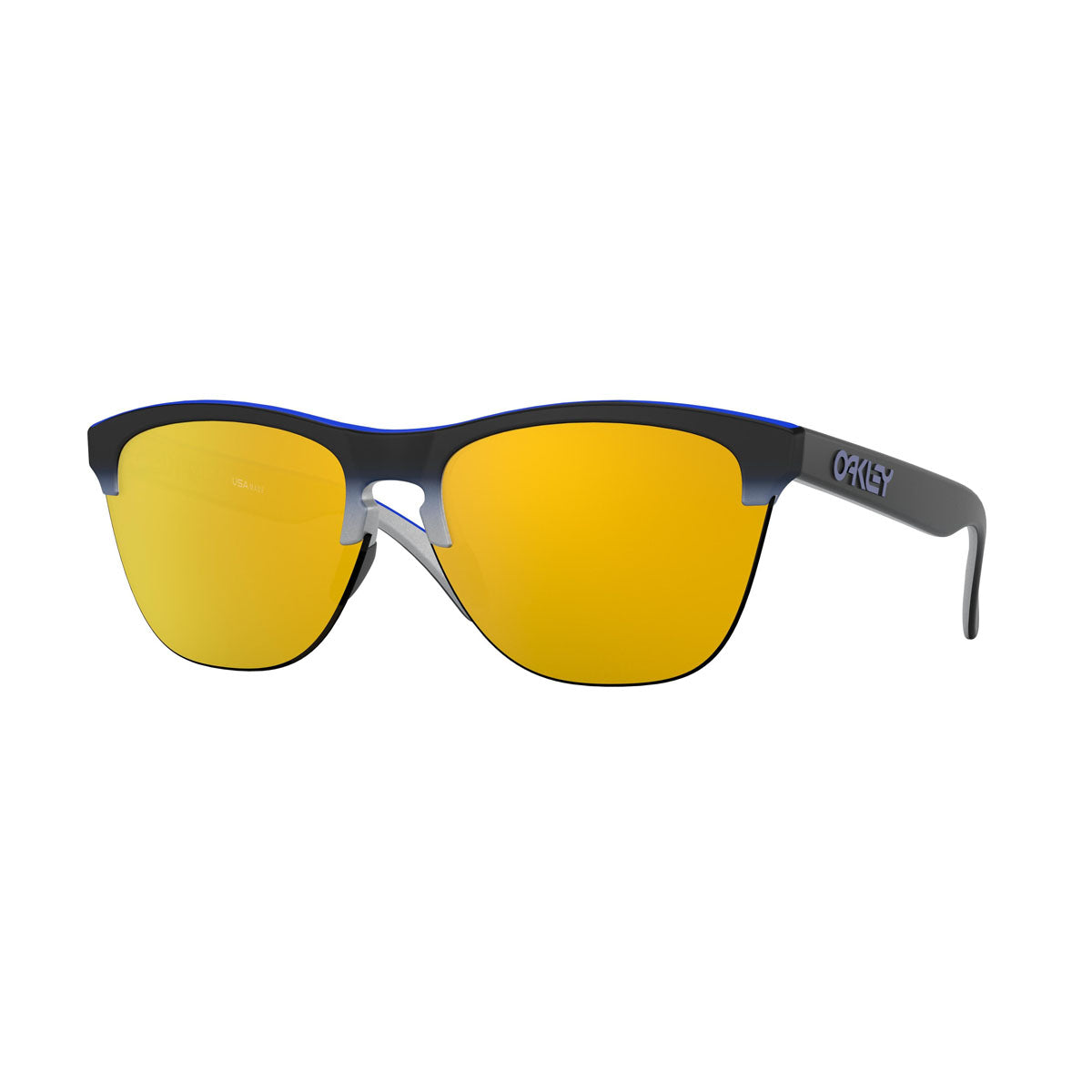 Oakley Frogskins Lite Sunglasses CLOSEOUT