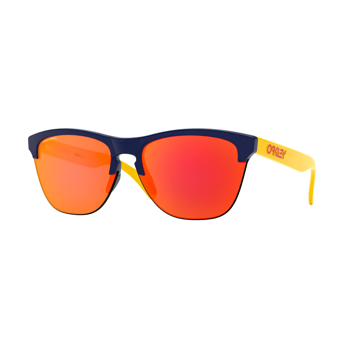Oakley Frogskins Lite Sunglasses CLOSEOUT