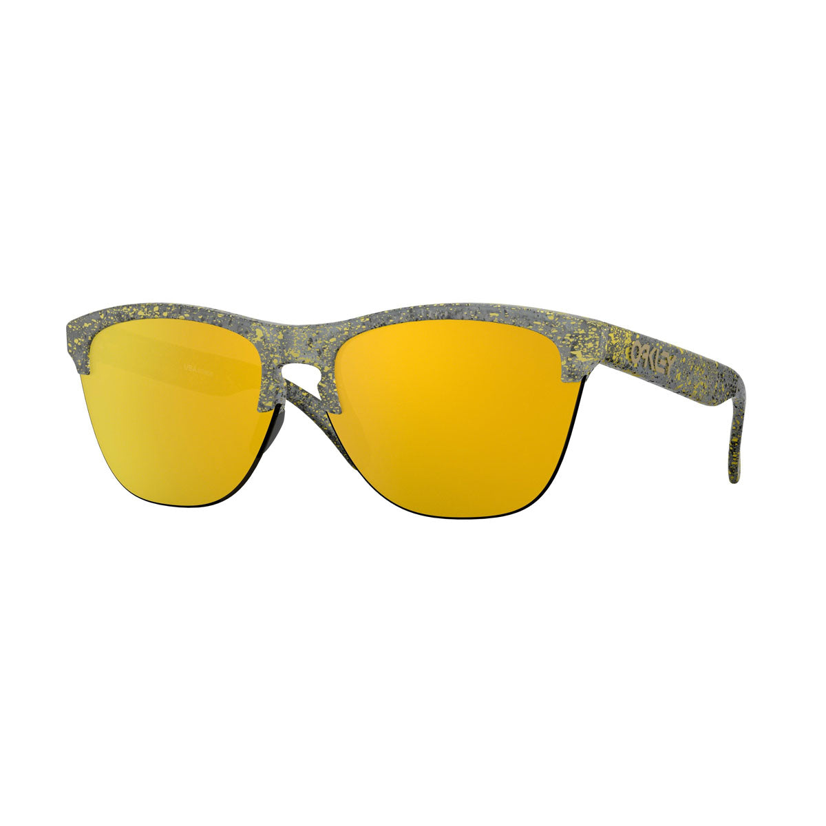 Oakley Frogskins Lite Sunglasses CLOSEOUT