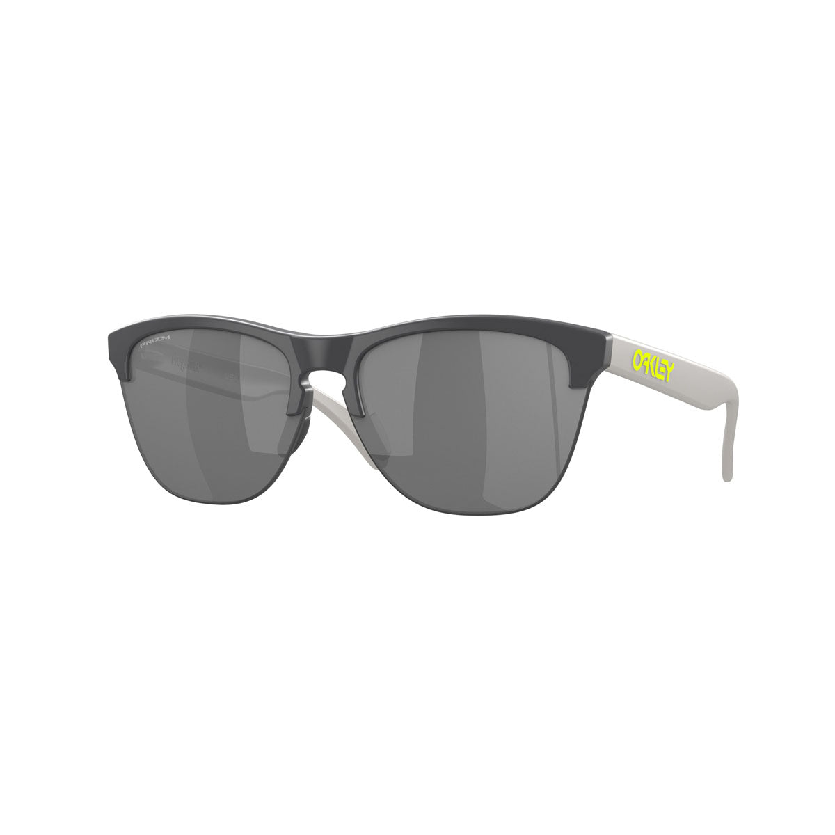 Oakley Frogskins Lite Sunglasses– ExtremeSupply.com