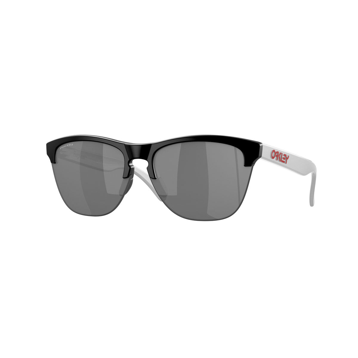 Oakley Frogskins Lite Sunglasses– ExtremeSupply.com