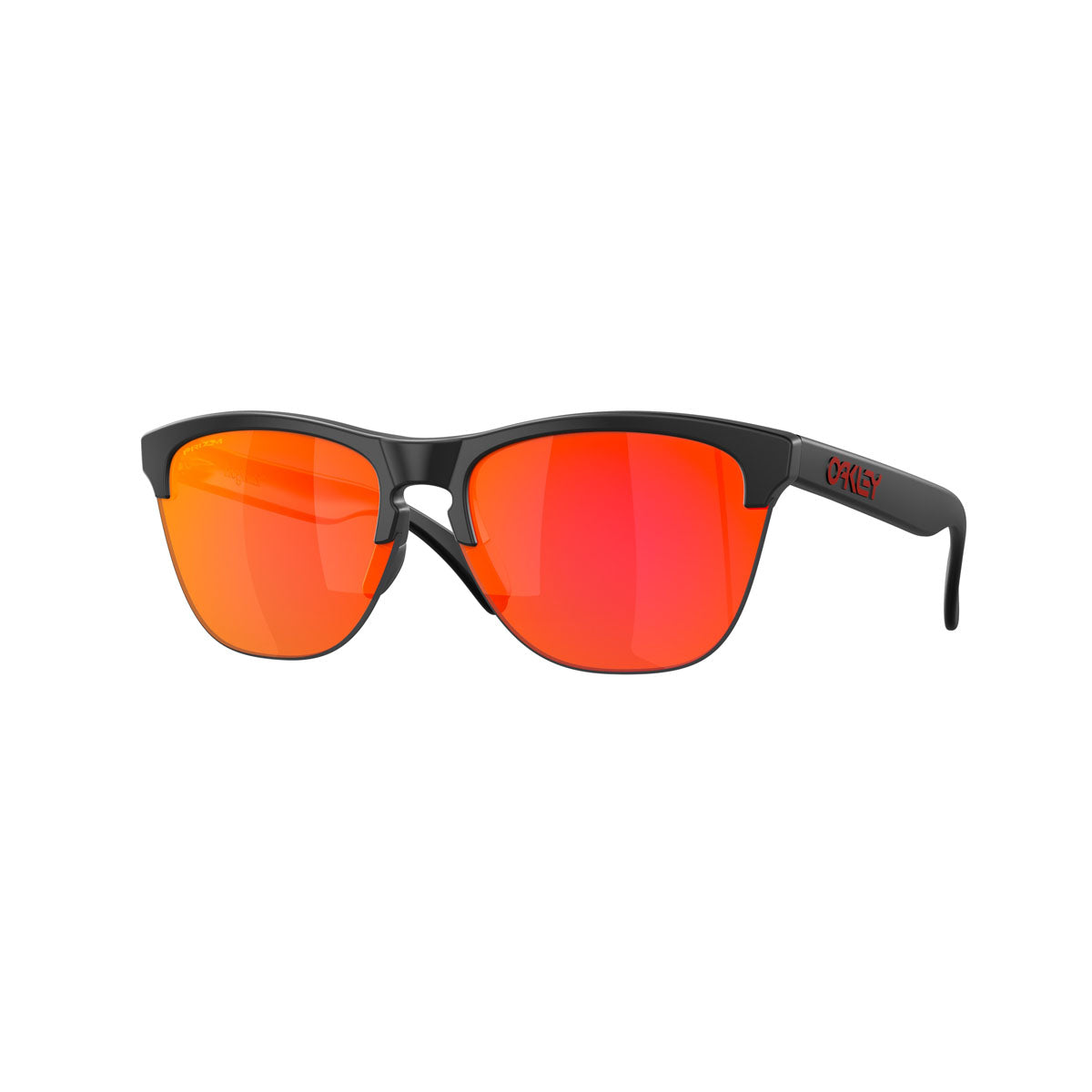 Oakley Frogskins Lite Sunglasses– ExtremeSupply.com
