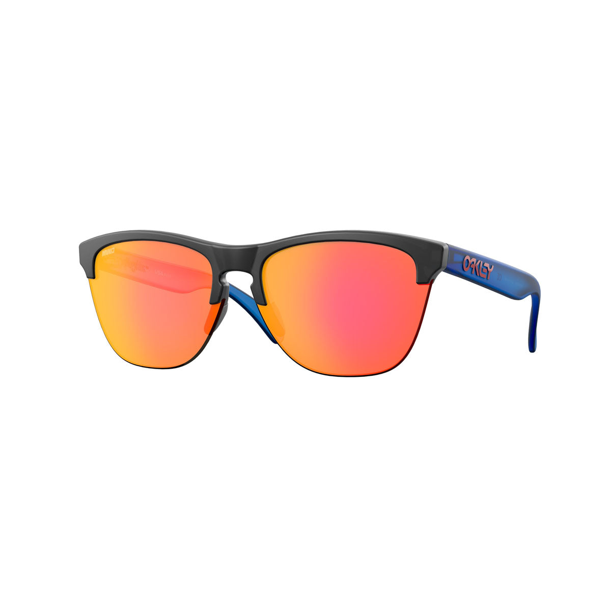 Oakley Frogskins Lite Sunglasses CLOSEOUT