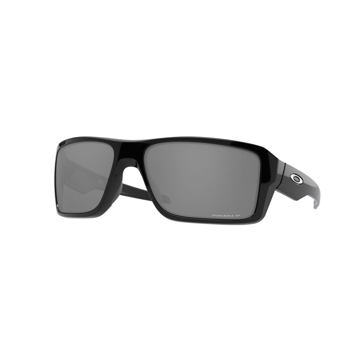 Oakley Double Edge Polarized Sunglasses CLOSEOUT