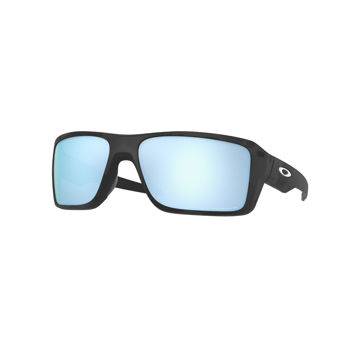 Oakley Double Edge Polarized Sunglasses CLOSEOUT