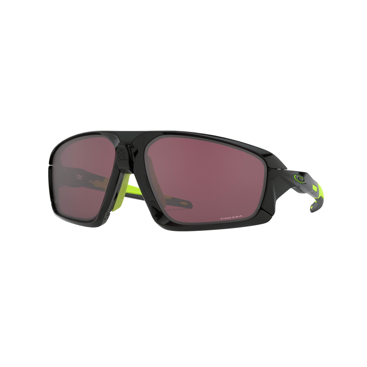 Oakley Field Jacket Sunglasses CLOSEOUT