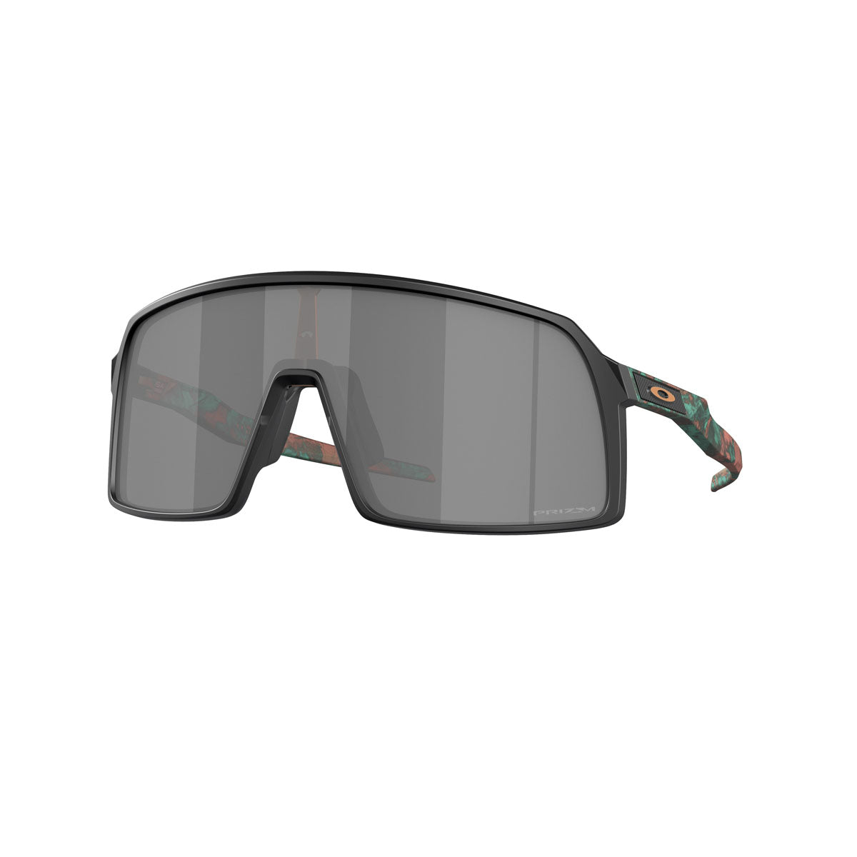 Oakley Sutro Sunglasses CLOSEOUT - Matte Black/Prizm Black