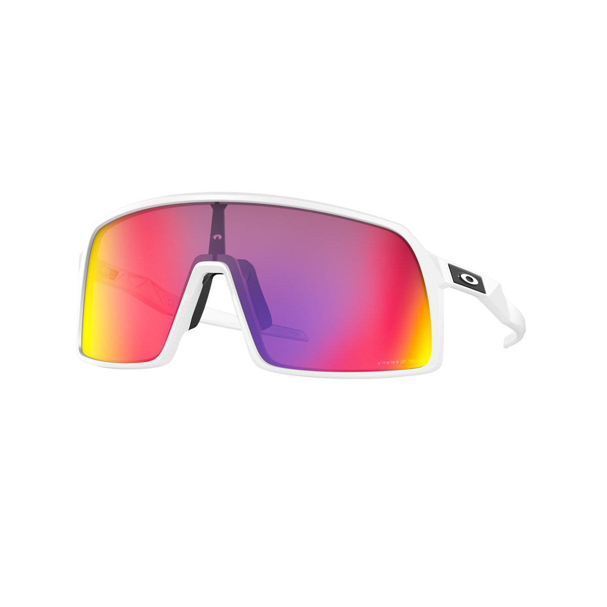 小物 OAKLEY SUTRO ( ASIA FIT ) Prizm Road Oakley Asian Fit / Low Bridge Fit Sutro Sunglasses– ExtremeSupply.com