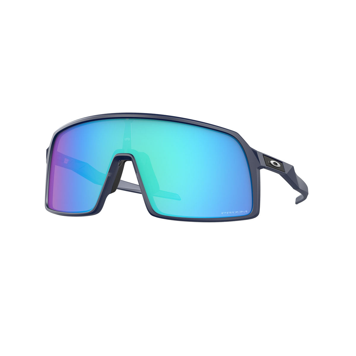 Oakley Asian Fit / Low Bridge Fit Sutro Sunglasses– ExtremeSupply.com
