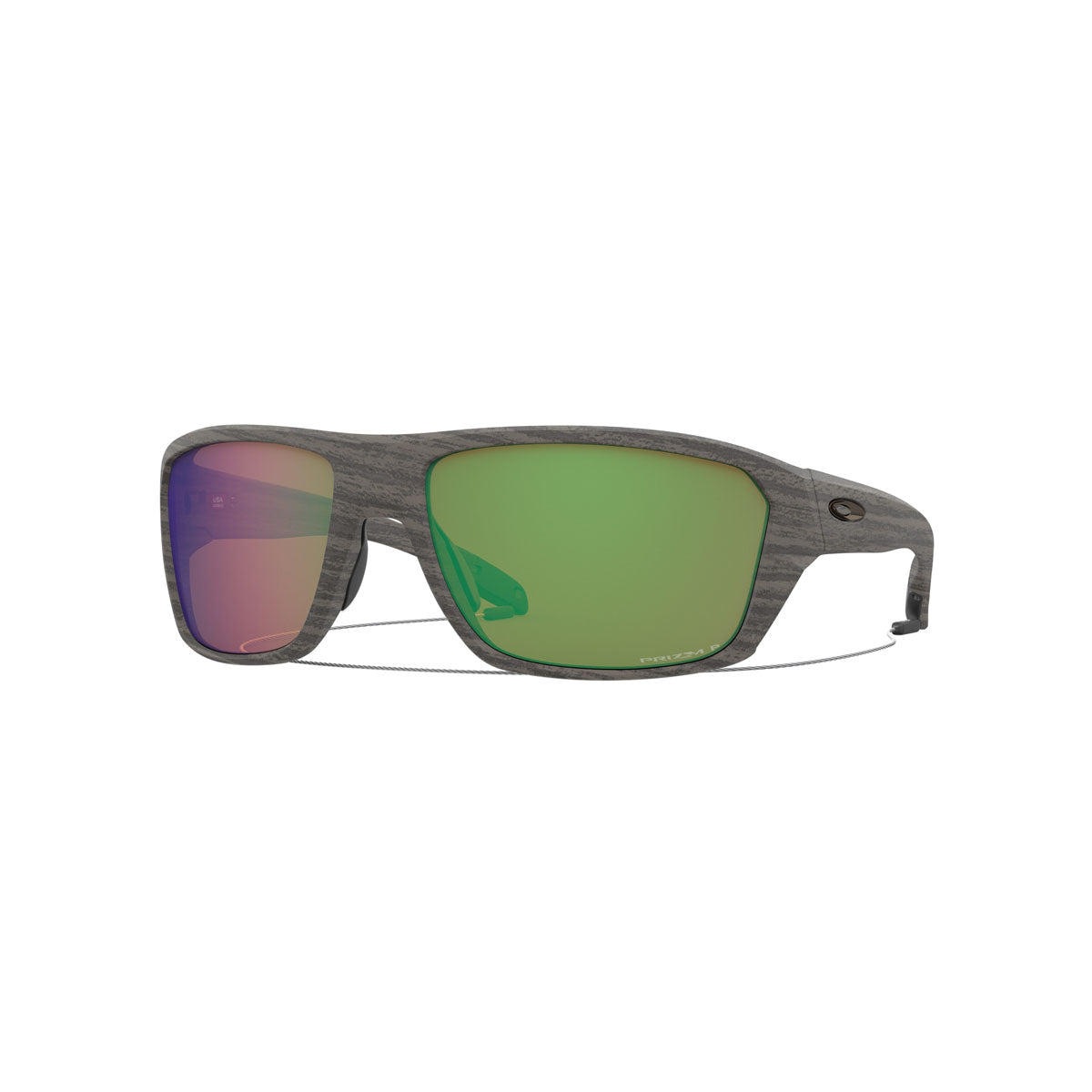 Oakley Split Shot Polarized Sunglasses CLOSEOUT