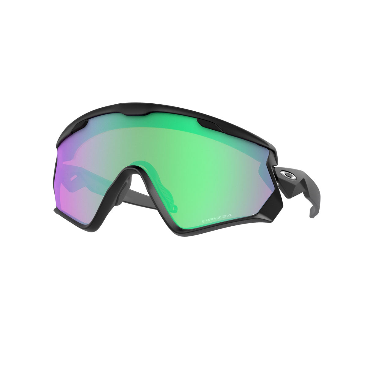 Oakley Wind Jacket 2.0 Sunglasses CLOSEOUT