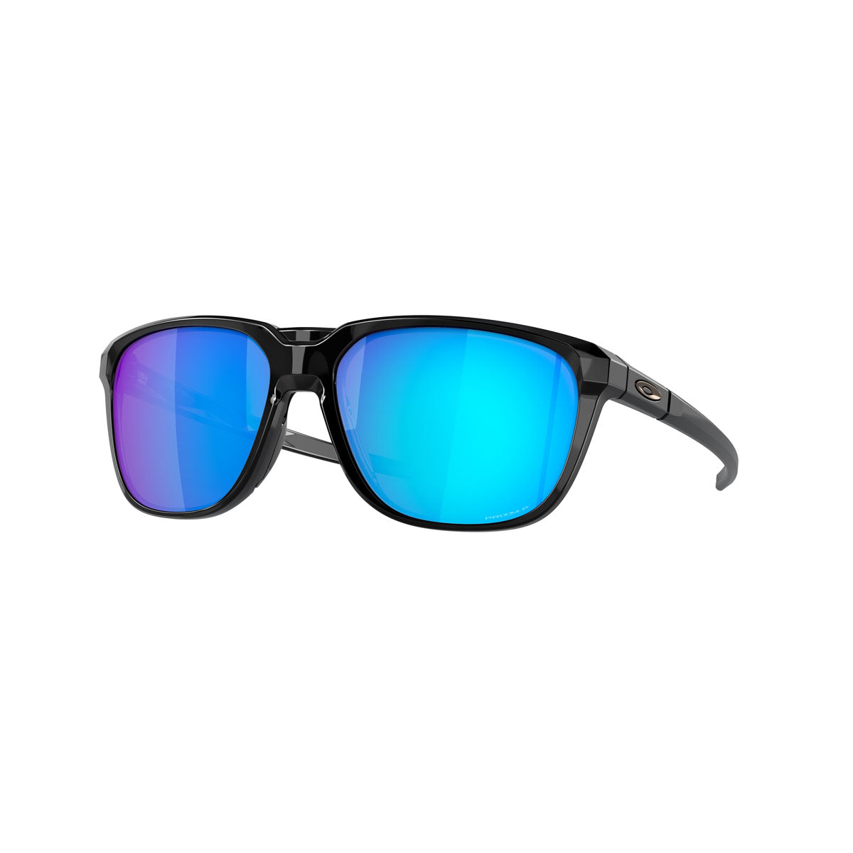 Oakley Anorak Polarized  Sunglasses CLOSEOUT - Matte Black/PRIZM Black Polarized