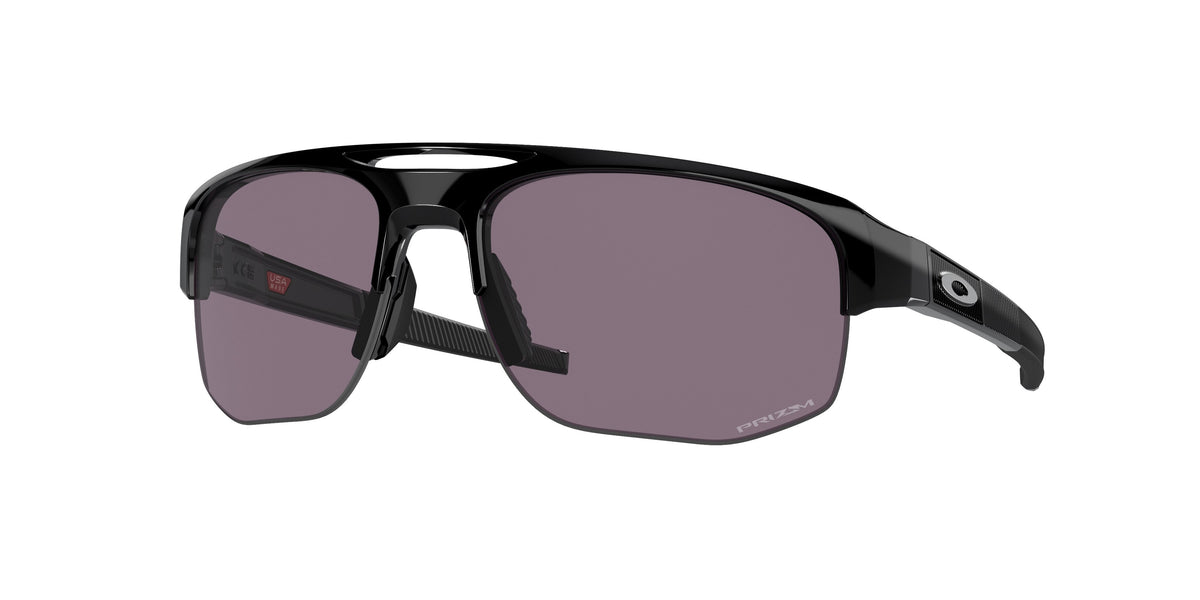 Oakley Asian Fit / Low Bridge Mercenary Sunglasses CLOSEOUT