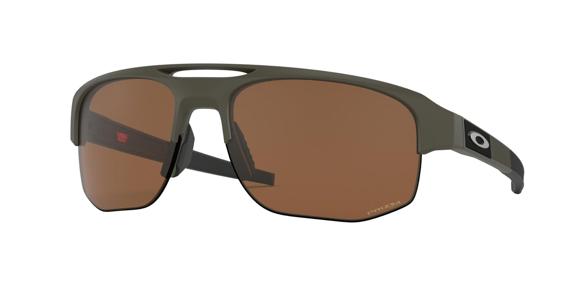 Oakley Asian Fit / Low Bridge Mercenary Sunglasses CLOSEOUT