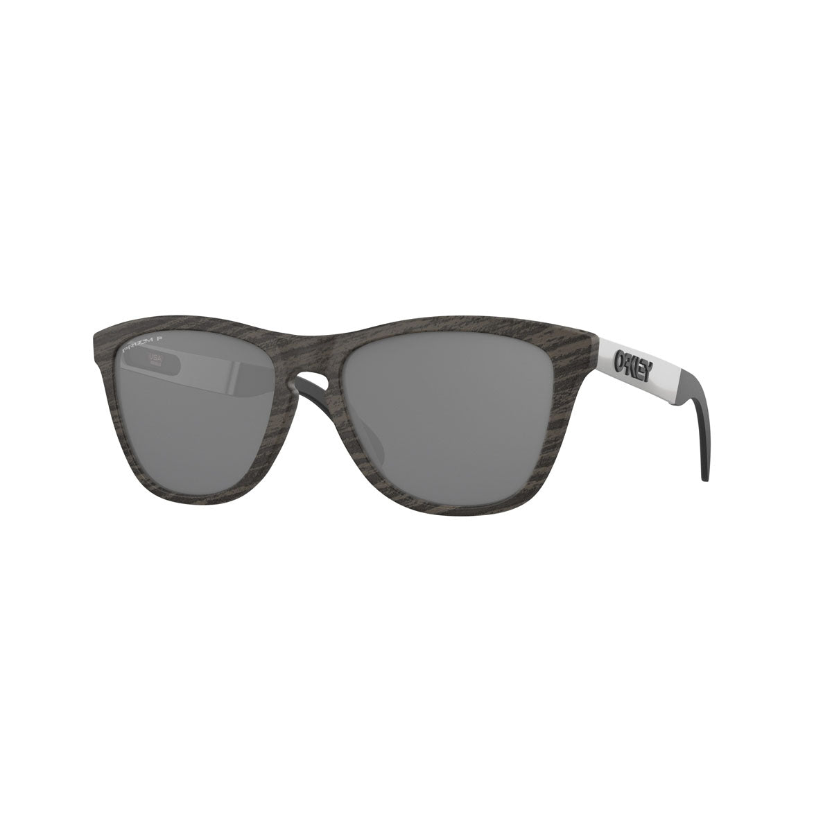 Oakley Frogskins Mix Polarized Sunglasses CLOSEOUT