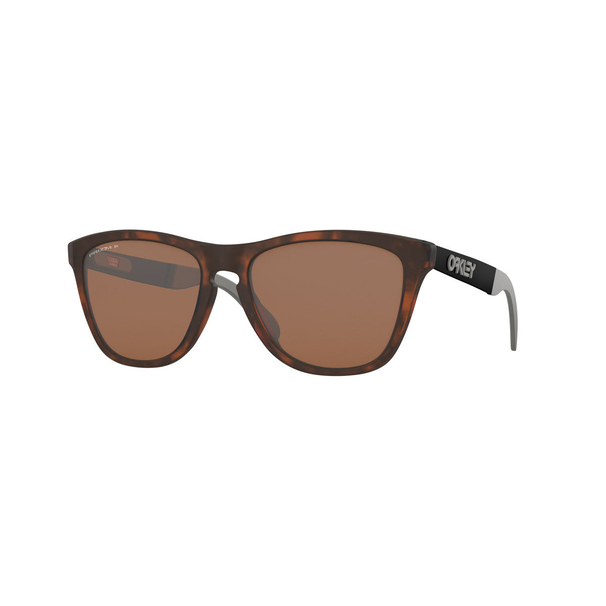 Oakley Frogskins Mix Polarized Sunglasses CLOSEOUT