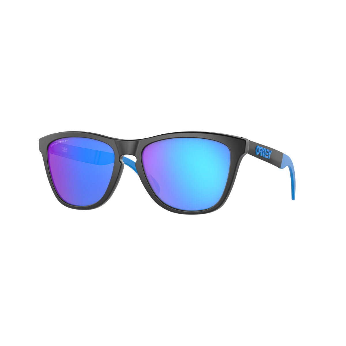 Oakley Frogskins Mix Polarized Sunglasses CLOSEOUT