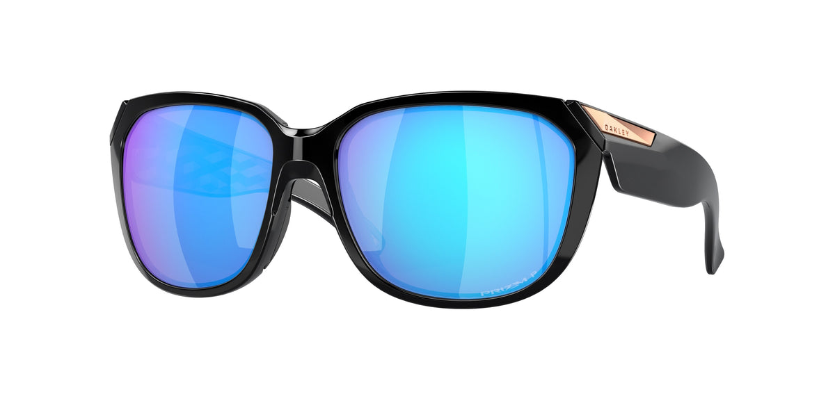 Oakley Rev Up Polarized Sunglasses CLOSEOUT
