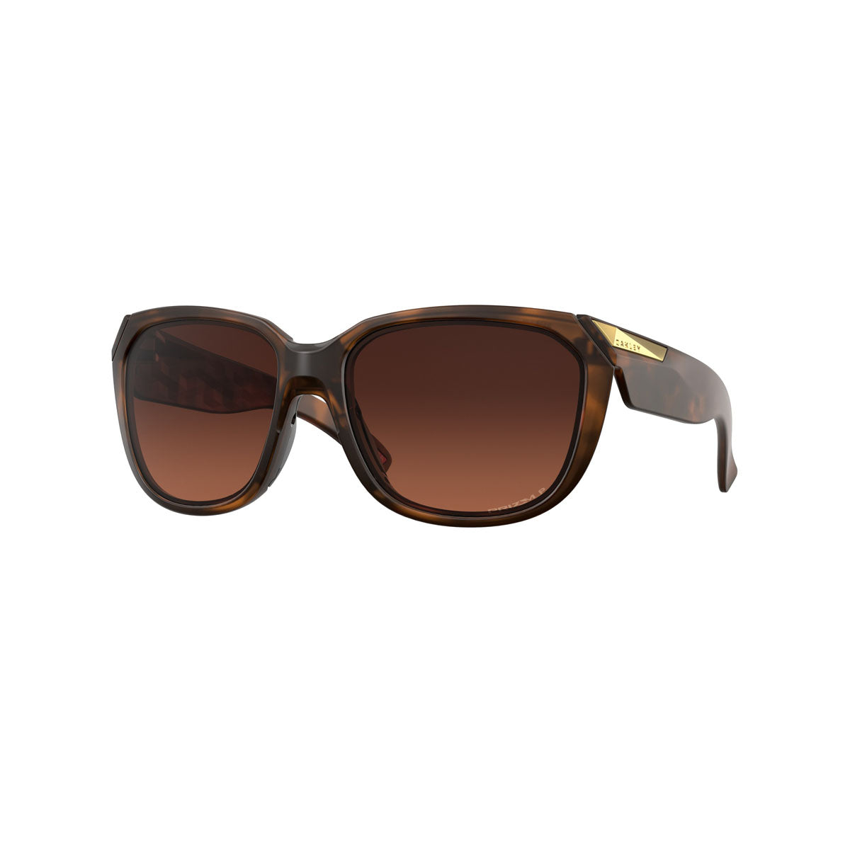 Oakley Womens Rev Up Polarized Sunglasses CLOSEOUT