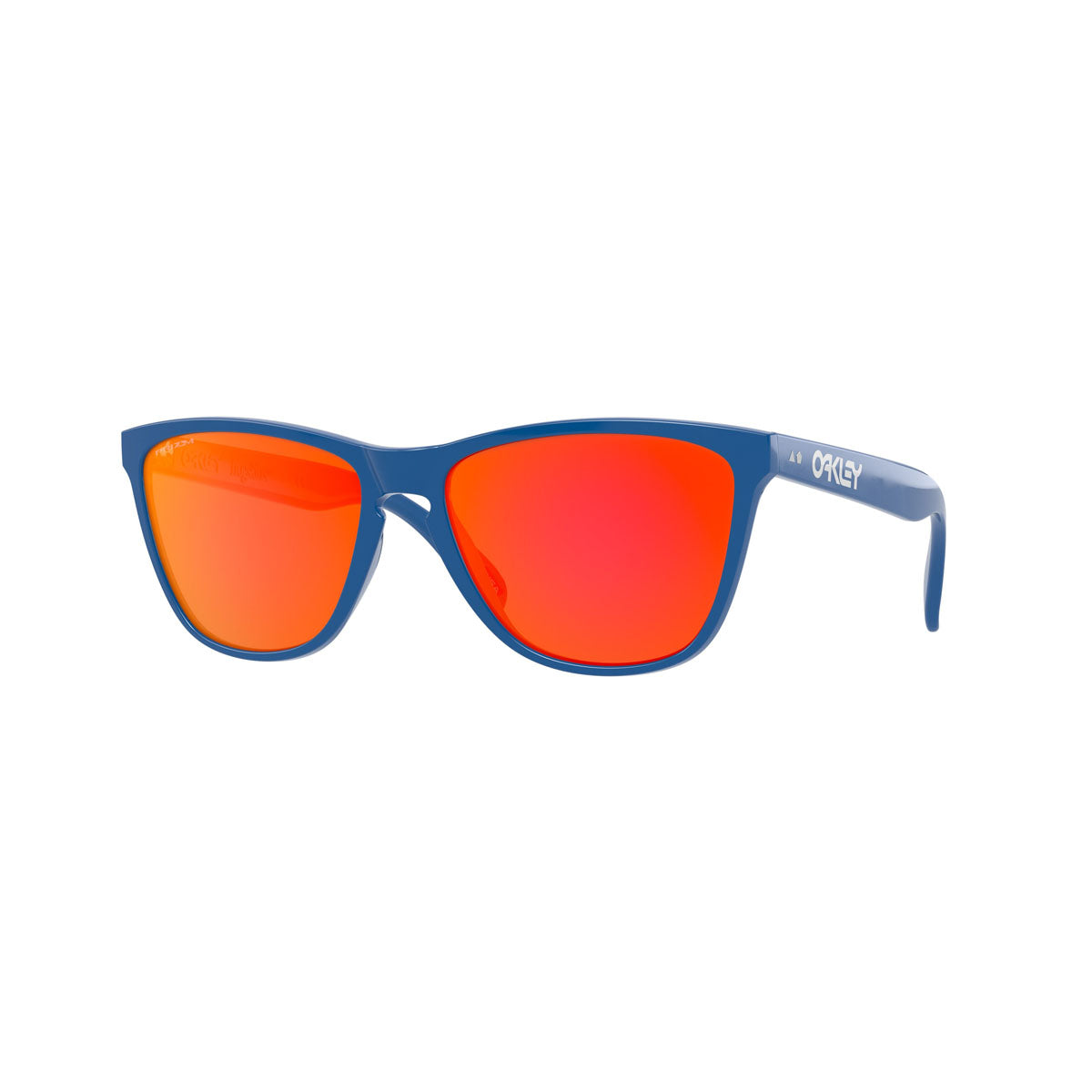 Oakley Asian Fit / Low Bridge Fit Latch Sunglasses– ExtremeSupply.com