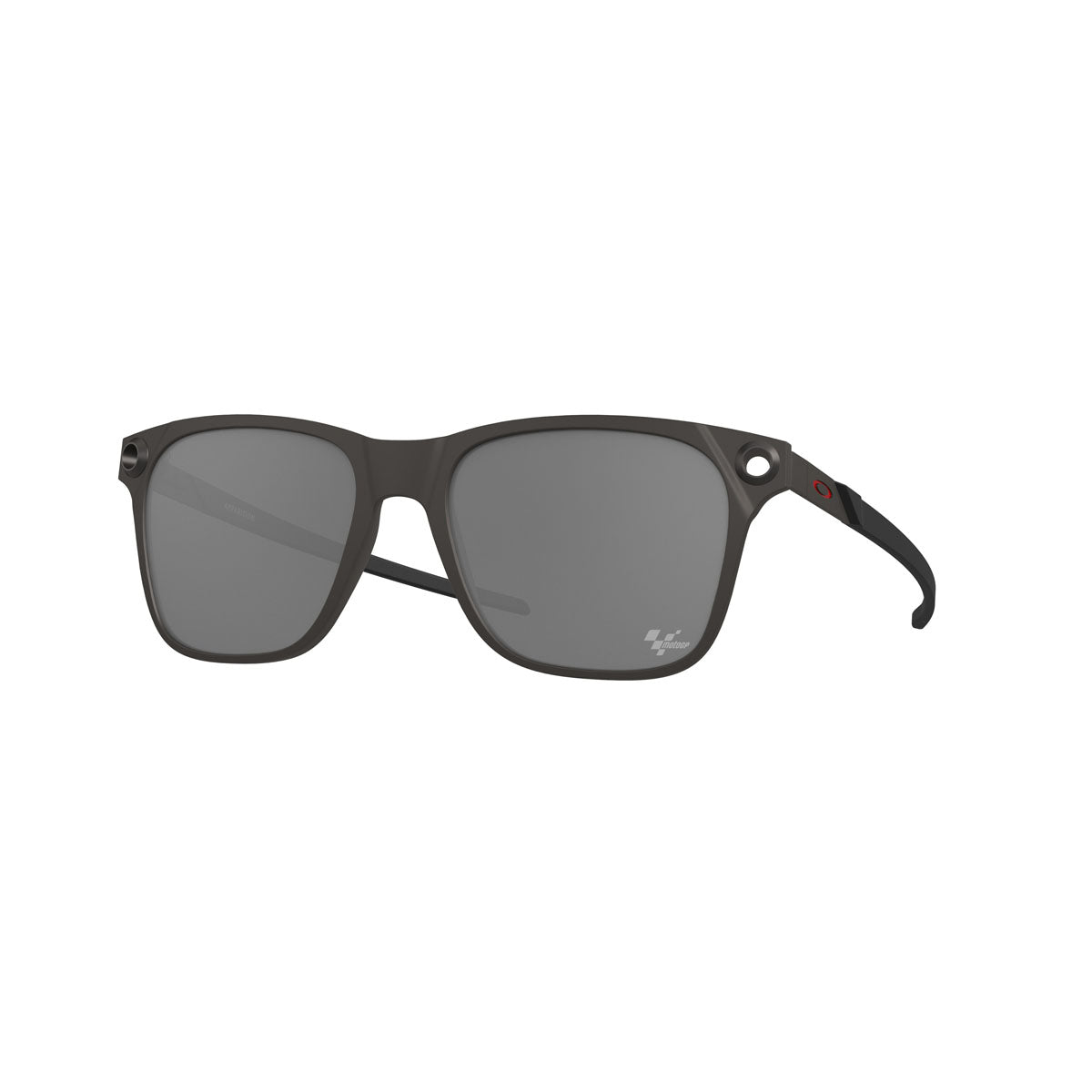 Oakley Apparition Sunglasses CLOSEOUT - MotoGP Matte Dark Grey/PRIZM Black