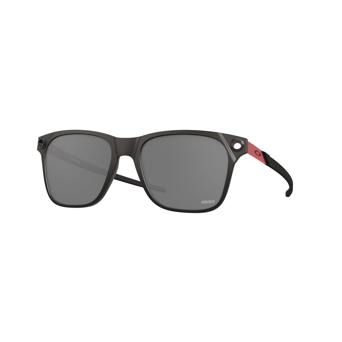 Oakley Apparition Sunglasses - Satin Black/PRIZM Black
