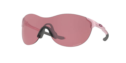 Oakley EVZero Sunglasses CLOSEOUT - Ascend Lavender/PRIZM Dark Golf