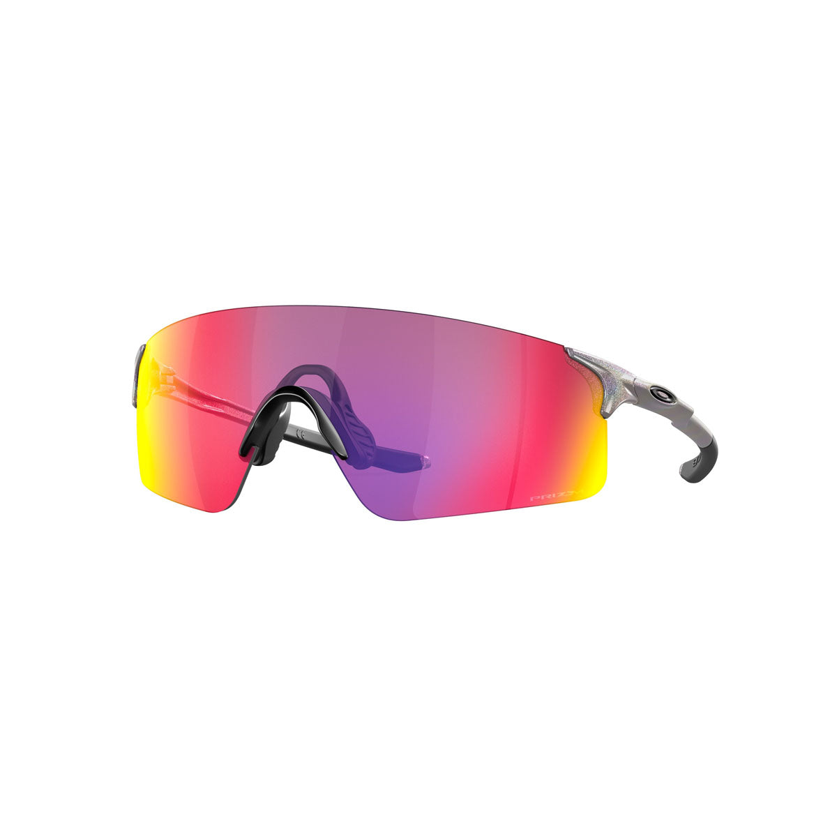 Oakley EvZero Blades Sunglasses CLOSEOUT - Matte Black/Clear-Black Photochromic