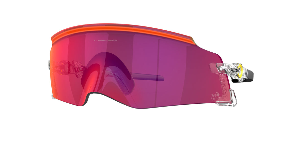Oakley Kato Sunglasses CLOSEOUT - Tour De France/PRIZM Road