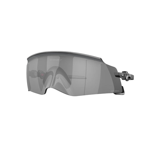 Oakley Kato Sunglasses CLOSEOUT - Polished Black/PRIZM Black