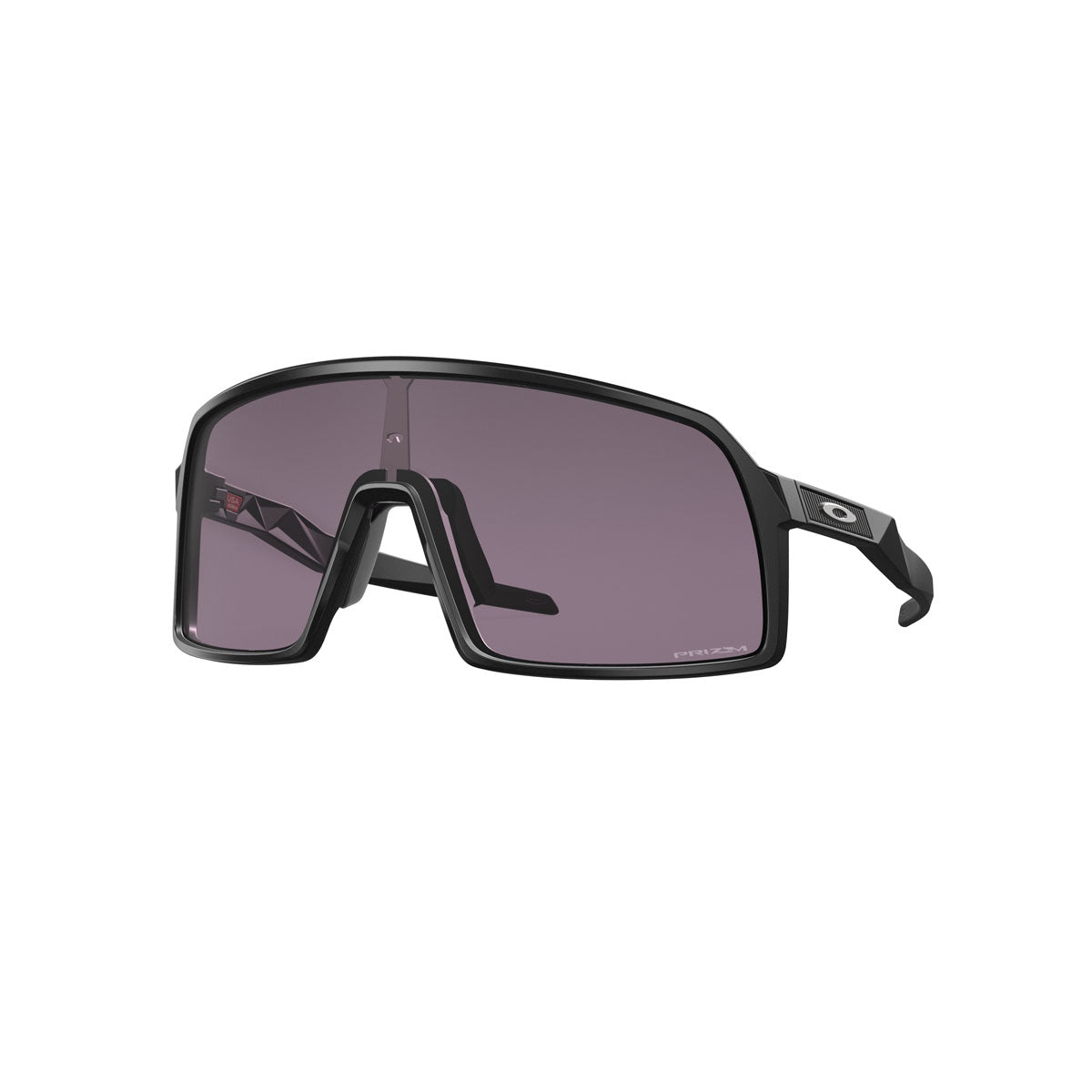 Oakley Sutro S Sunglasses CLOSEOUT - Matte Black/PRIZM Grey