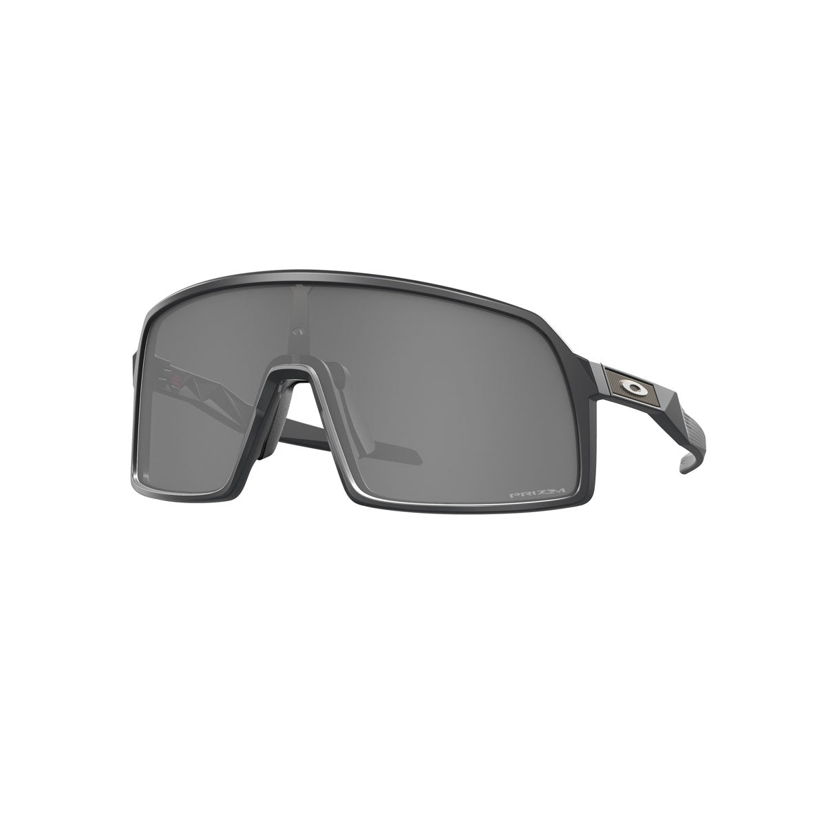 Oakley Sutro S Sunglasses CLOSEOUT - Hi Res Carbon/PRIZM Black