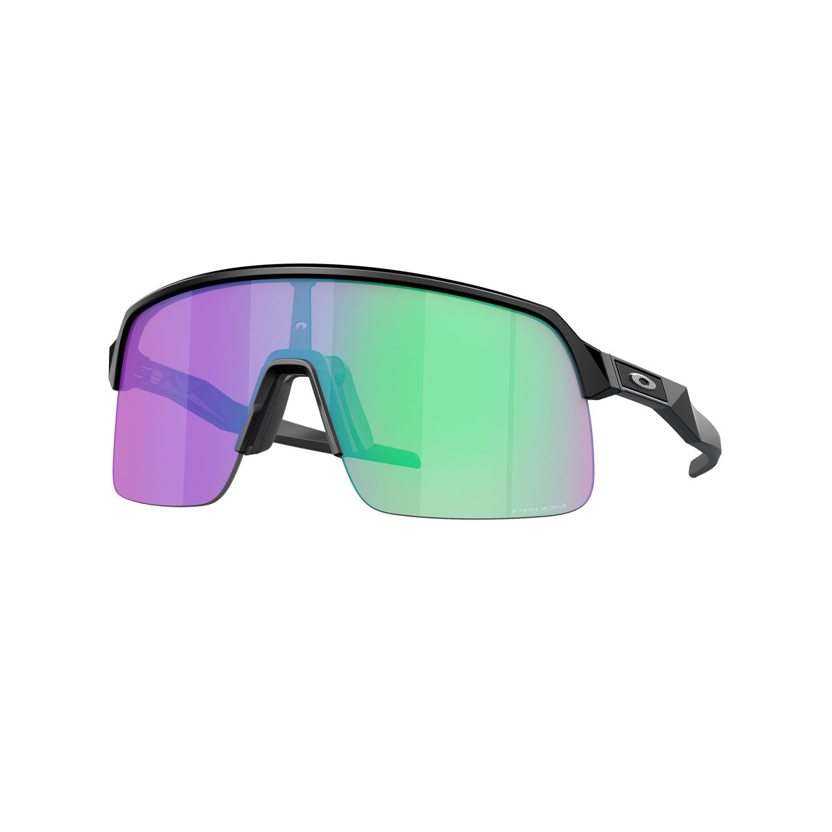 Oakley Sutro Lite Sunglasses CLOSEOUT - Matte Black/Prizm Golf